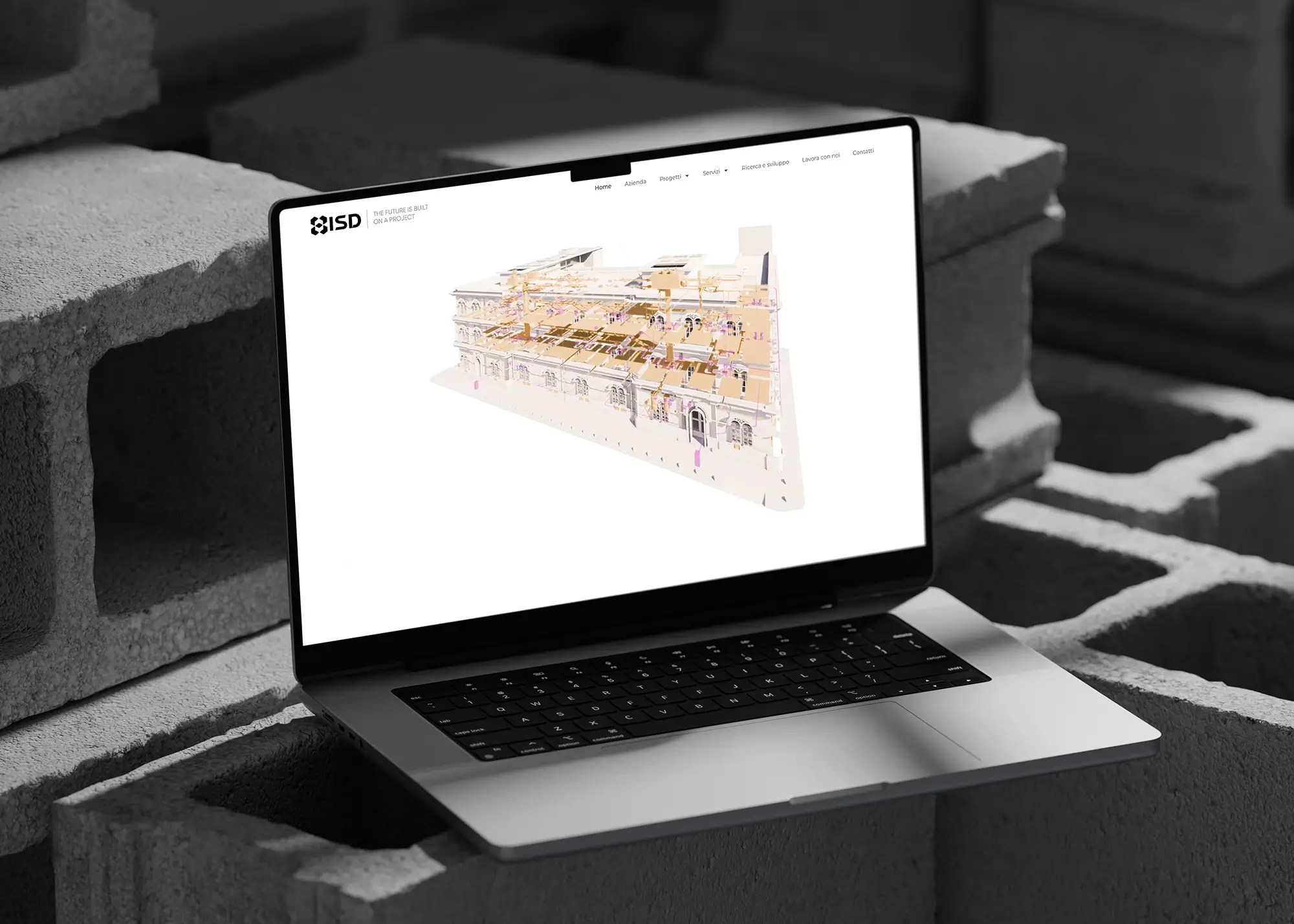 edil_brand_progetto_isd6